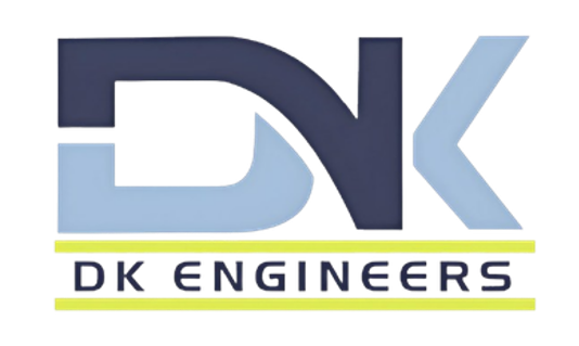DK Engineers