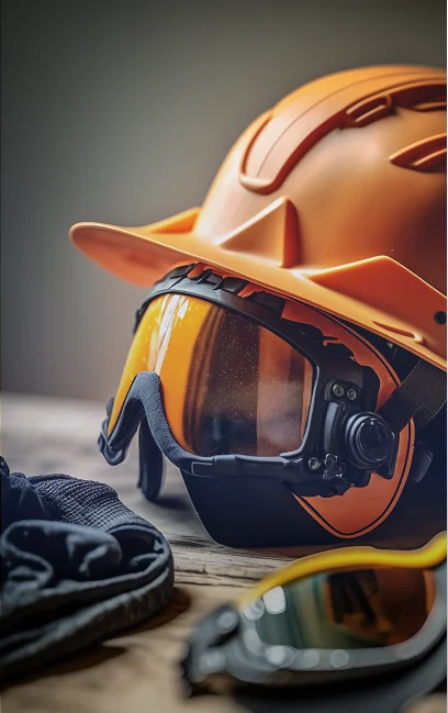 Enhance Safety & Ensure Compliance