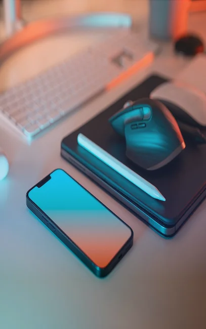 Accessible on Any Device