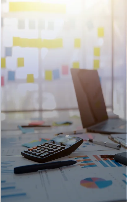 Centralize Asset & Document Management