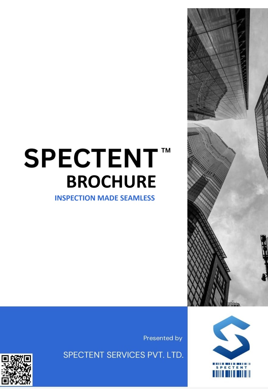 Spectent Brochure