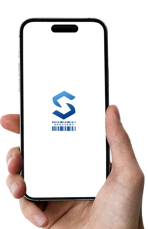 mobile spectent