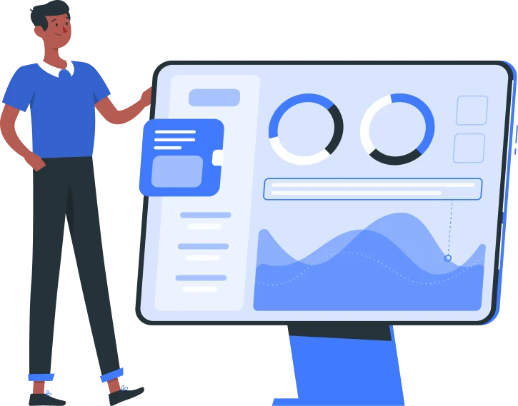 Customizable Asset Management Dashboard