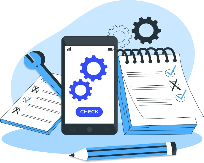 Track Maintenance History with Real-Time Logs