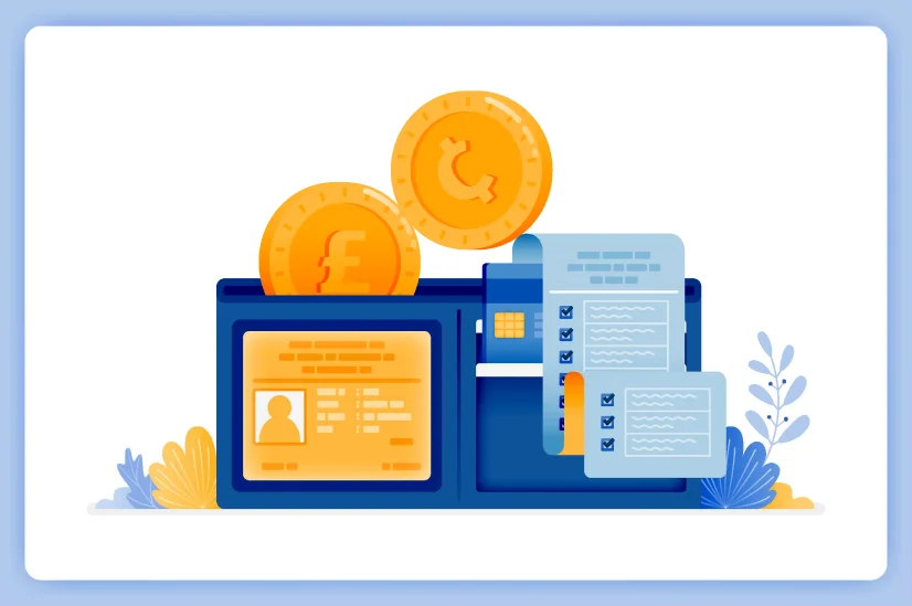 Automated Invoice Management for Assets
