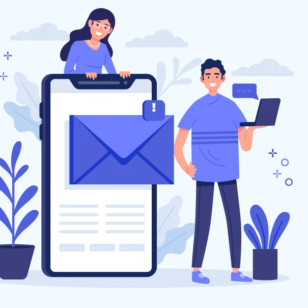 Email Alerts