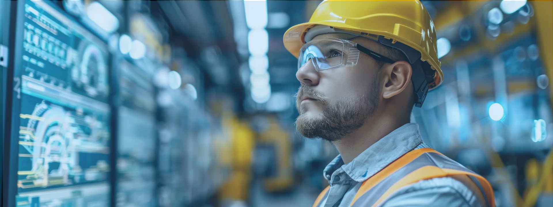 What is field service