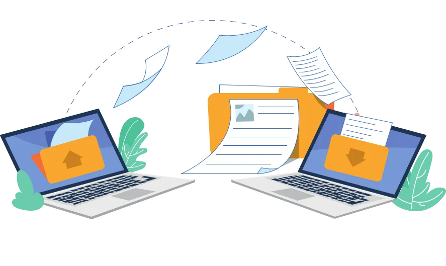 Remote Document Access – Anytime, Anywhere