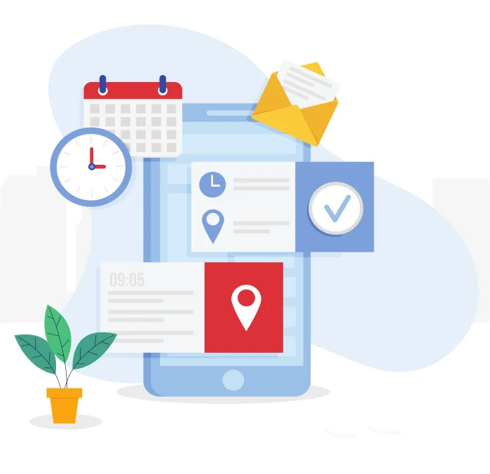 Automated Document Renewal Reminders