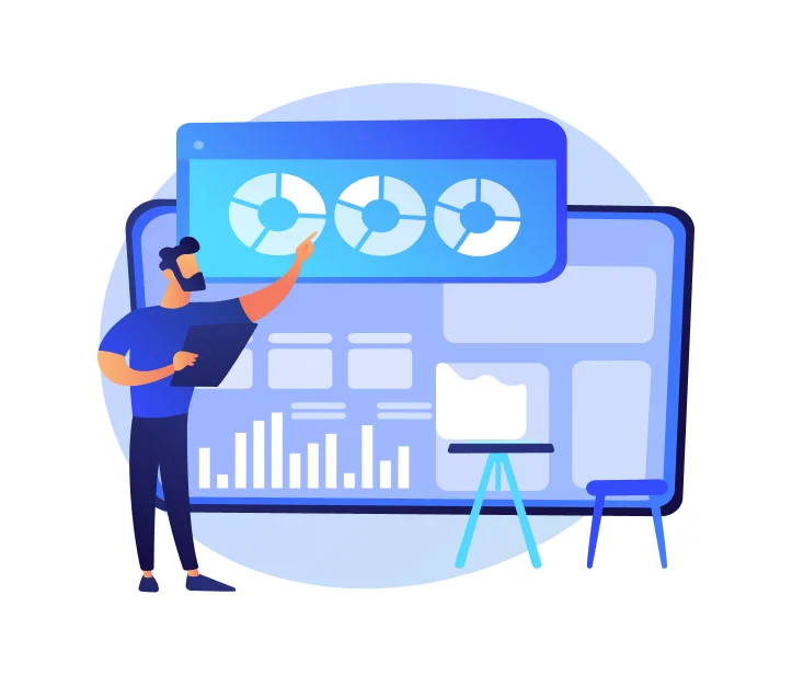 KPI-Based Reporting
