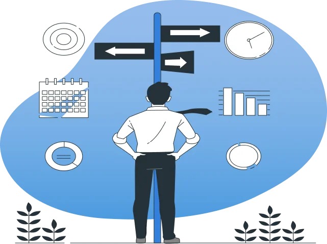Milestone-Based Planning
